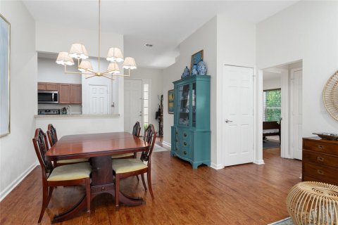 House in Ocala, Florida 4 bedrooms, 139.63 sq.m. № 1908827 - photo 19