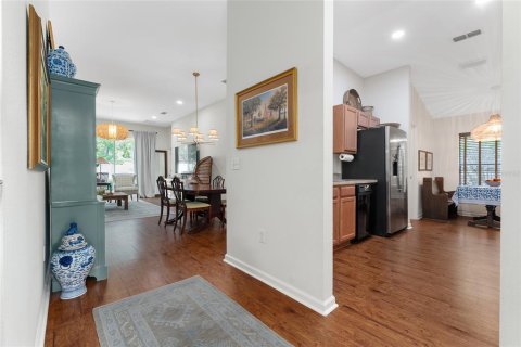 House in Ocala, Florida 4 bedrooms, 139.63 sq.m. № 1908827 - photo 8