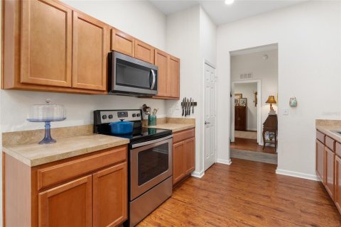 House in Ocala, Florida 4 bedrooms, 139.63 sq.m. № 1908827 - photo 15