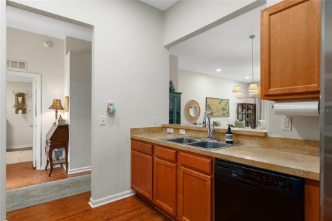 House in Ocala, Florida 4 bedrooms, 139.63 sq.m. № 1908827 - photo 16