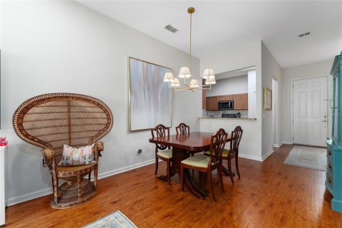 House in Ocala, Florida 4 bedrooms, 139.63 sq.m. № 1908827 - photo 20