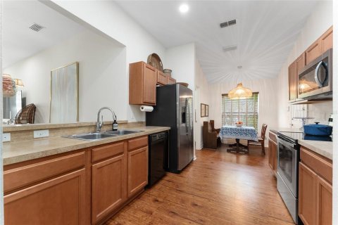 House in Ocala, Florida 4 bedrooms, 139.63 sq.m. № 1908827 - photo 9