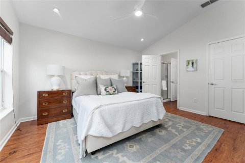 House in Ocala, Florida 4 bedrooms, 139.63 sq.m. № 1908827 - photo 27