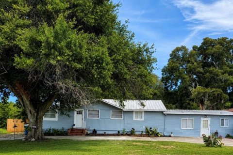 Appartement à louer à Lake Hamilton, Floride: 3 chambres, 125.42 m2 № 2167217 - photo 2