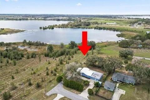 Appartement à louer à Lake Hamilton, Floride: 3 chambres, 125.42 m2 № 2167217 - photo 3