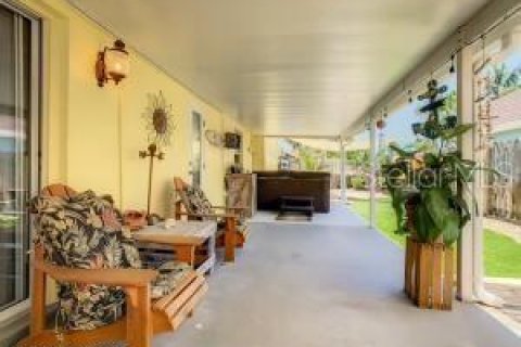 Casa en venta en Melbourne Beach, Florida, 3 dormitorios, 211.26 m2 № 2323086 - foto 17