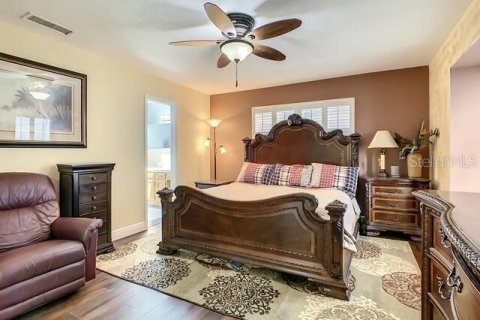 Casa en venta en Melbourne Beach, Florida, 3 dormitorios, 211.26 m2 № 2323086 - foto 9