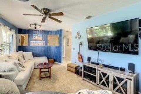 Casa en venta en Melbourne Beach, Florida, 3 dormitorios, 211.26 m2 № 2323086 - foto 5