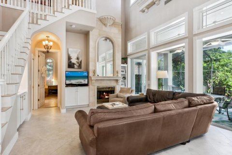 House in Nokomis, Florida 4 bedrooms, 367.89 sq.m. № 1333853 - photo 23