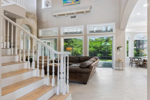House in Nokomis, Florida 4 bedrooms, 367.89 sq.m. № 1333853 - photo 28