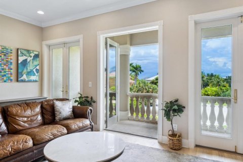 House in Nokomis, Florida 4 bedrooms, 367.89 sq.m. № 1333853 - photo 14