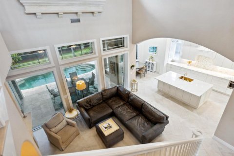 House in Nokomis, Florida 4 bedrooms, 367.89 sq.m. № 1333853 - photo 11