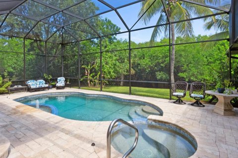 House in Nokomis, Florida 4 bedrooms, 367.89 sq.m. № 1333853 - photo 25