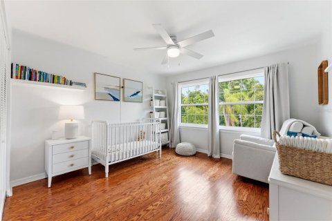 Adosado en venta en Tampa, Florida, 3 dormitorios, 145.3 m2 № 2223226 - foto 24
