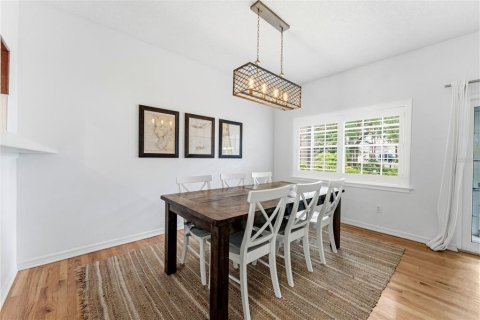 Adosado en venta en Tampa, Florida, 3 dormitorios, 145.3 m2 № 2223226 - foto 14