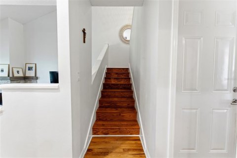 Adosado en venta en Tampa, Florida, 3 dormitorios, 145.3 m2 № 2223226 - foto 16