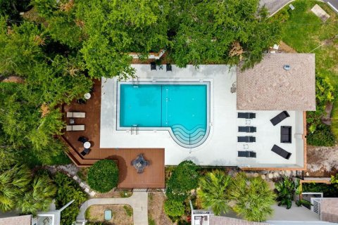 Adosado en venta en Tampa, Florida, 3 dormitorios, 145.3 m2 № 2223226 - foto 4