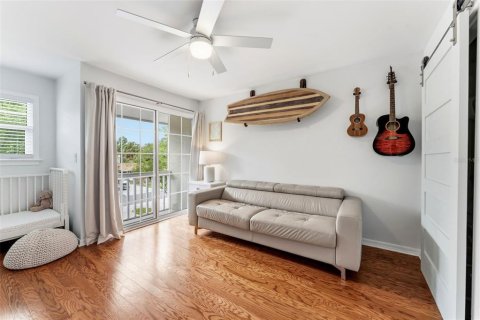 Adosado en venta en Tampa, Florida, 3 dormitorios, 145.3 m2 № 2223226 - foto 27
