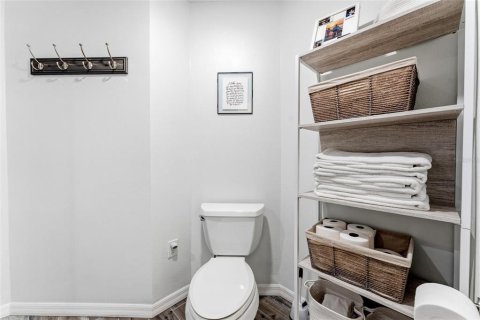 Adosado en venta en Tampa, Florida, 3 dormitorios, 145.3 m2 № 2223226 - foto 21
