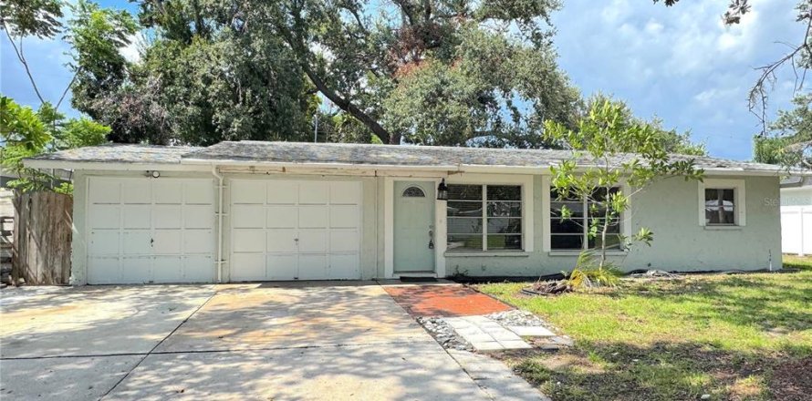 Casa en Sarasota, Florida 3 dormitorios, 121.05 m2 № 1854682