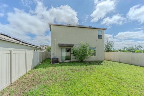 Casa en venta en Apollo Beach, Florida, 4 dormitorios, 173.73 m2 № 2387561 - foto 4