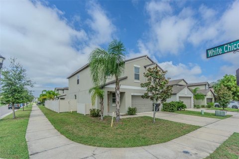 Casa en venta en Apollo Beach, Florida, 4 dormitorios, 173.73 m2 № 2387561 - foto 3