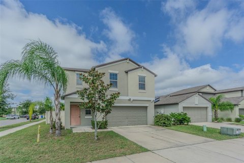 Casa en venta en Apollo Beach, Florida, 4 dormitorios, 173.73 m2 № 2387561 - foto 2