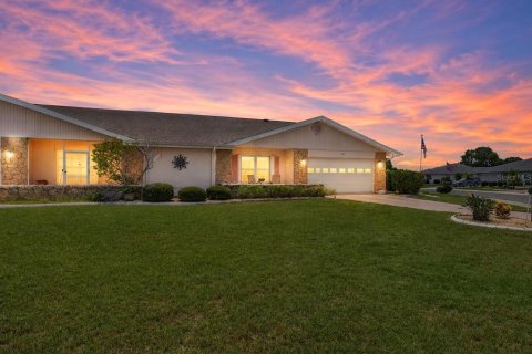 Villa ou maison à Sun City Center, Floride 2 chambres, 163.14 m2 № 2219820