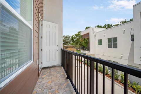 Touwnhouse à louer à Tampa, Floride: 3 chambres № 1767147 - photo 20