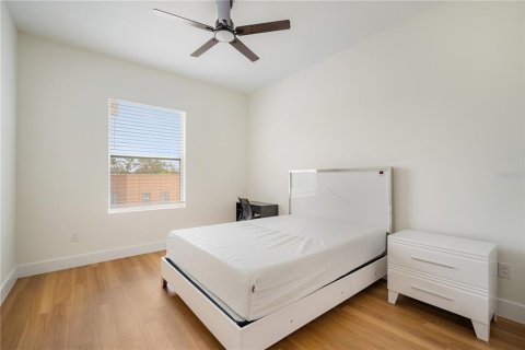 Touwnhouse à louer à Tampa, Floride: 3 chambres № 1767147 - photo 26