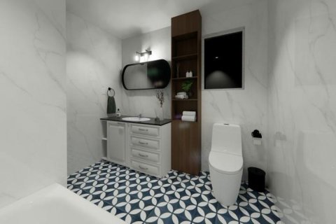 Touwnhouse à louer à Tampa, Floride: 3 chambres № 1767147 - photo 10