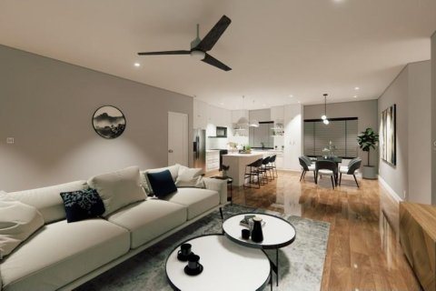 Touwnhouse à louer à Tampa, Floride: 3 chambres № 1767147 - photo 3