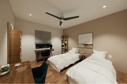 Touwnhouse à louer à Tampa, Floride: 3 chambres № 1767147 - photo 11