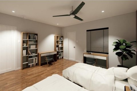 Touwnhouse à louer à Tampa, Floride: 3 chambres № 1767147 - photo 7