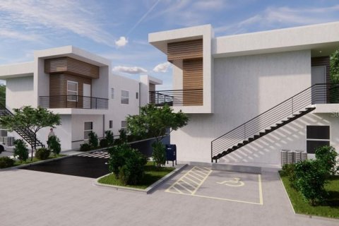 Touwnhouse à louer à Tampa, Floride: 3 chambres № 1767147 - photo 14