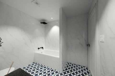 Touwnhouse à louer à Tampa, Floride: 3 chambres № 1767147 - photo 12