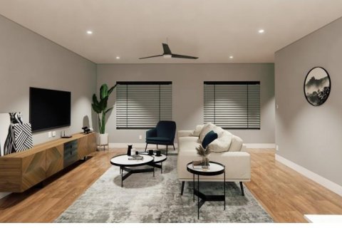 Touwnhouse à louer à Tampa, Floride: 3 chambres № 1767147 - photo 8