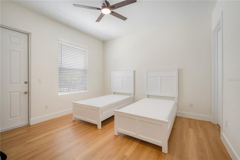 Touwnhouse à louer à Tampa, Floride: 3 chambres № 1767147 - photo 19