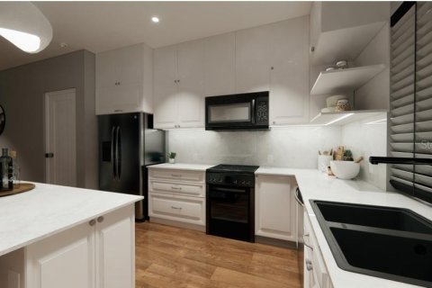 Touwnhouse à louer à Tampa, Floride: 3 chambres № 1767147 - photo 5