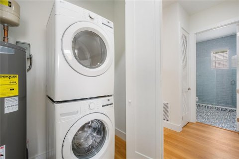 Touwnhouse à louer à Tampa, Floride: 3 chambres № 1767147 - photo 29