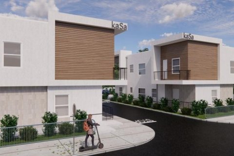 Touwnhouse à louer à Tampa, Floride: 3 chambres № 1767147 - photo 1