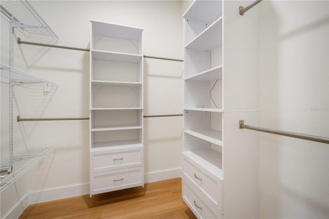 Touwnhouse à louer à Tampa, Floride: 3 chambres № 1767147 - photo 16