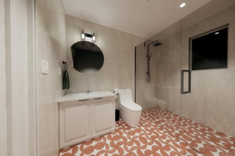 Touwnhouse à louer à Tampa, Floride: 3 chambres № 1767147 - photo 9