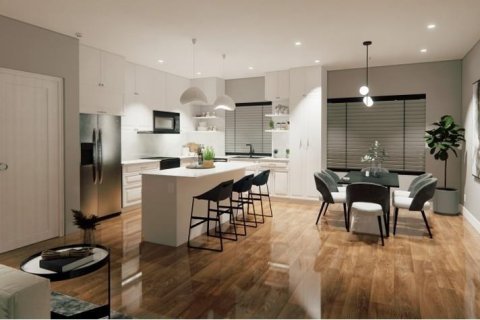 Touwnhouse à louer à Tampa, Floride: 3 chambres № 1767147 - photo 6