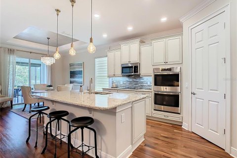 Casa en venta en Kissimmee, Florida, 3 dormitorios, 225.47 m2 № 1801691 - foto 16