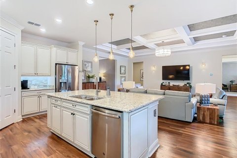 Casa en venta en Kissimmee, Florida, 3 dormitorios, 225.47 m2 № 1801691 - foto 23