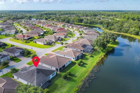 Casa en venta en Kissimmee, Florida, 3 dormitorios, 225.47 m2 № 1801691 - foto 3