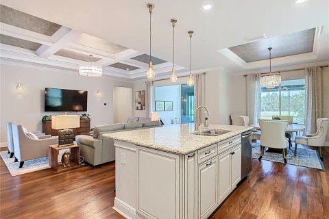 Casa en venta en Kissimmee, Florida, 3 dormitorios, 225.47 m2 № 1801691 - foto 17
