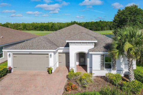 Casa en venta en Kissimmee, Florida, 3 dormitorios, 225.47 m2 № 1801691 - foto 9