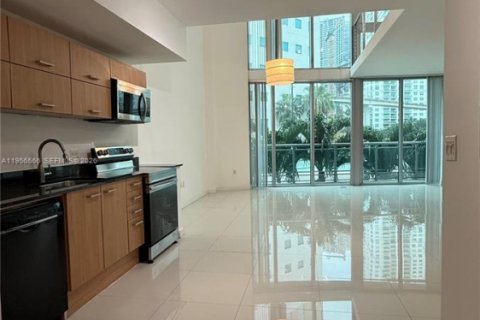 Condo in Miami, Florida, 2 bedrooms  № 2153483 - photo 5